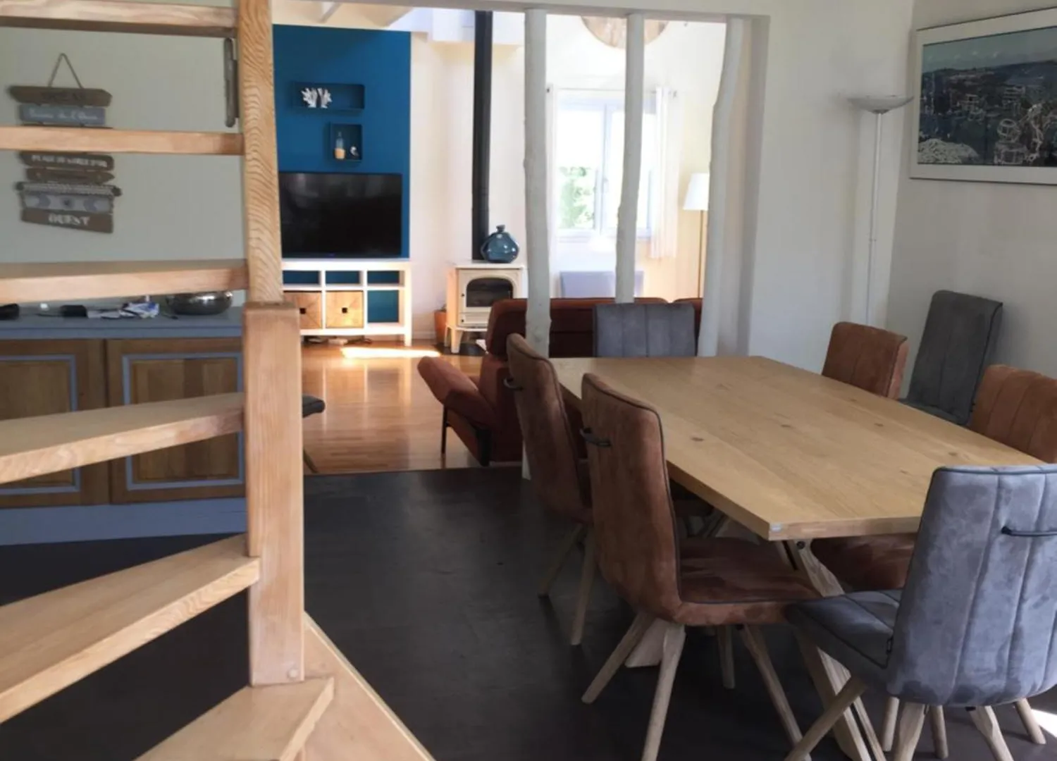 Maison Proche Mer Pénestin 0*,