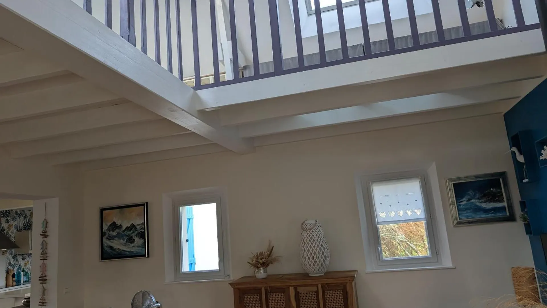 Maison Proche Mer Pénestin