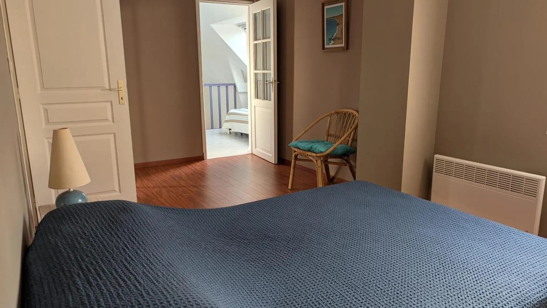 Maison Proche Mer Pénestin