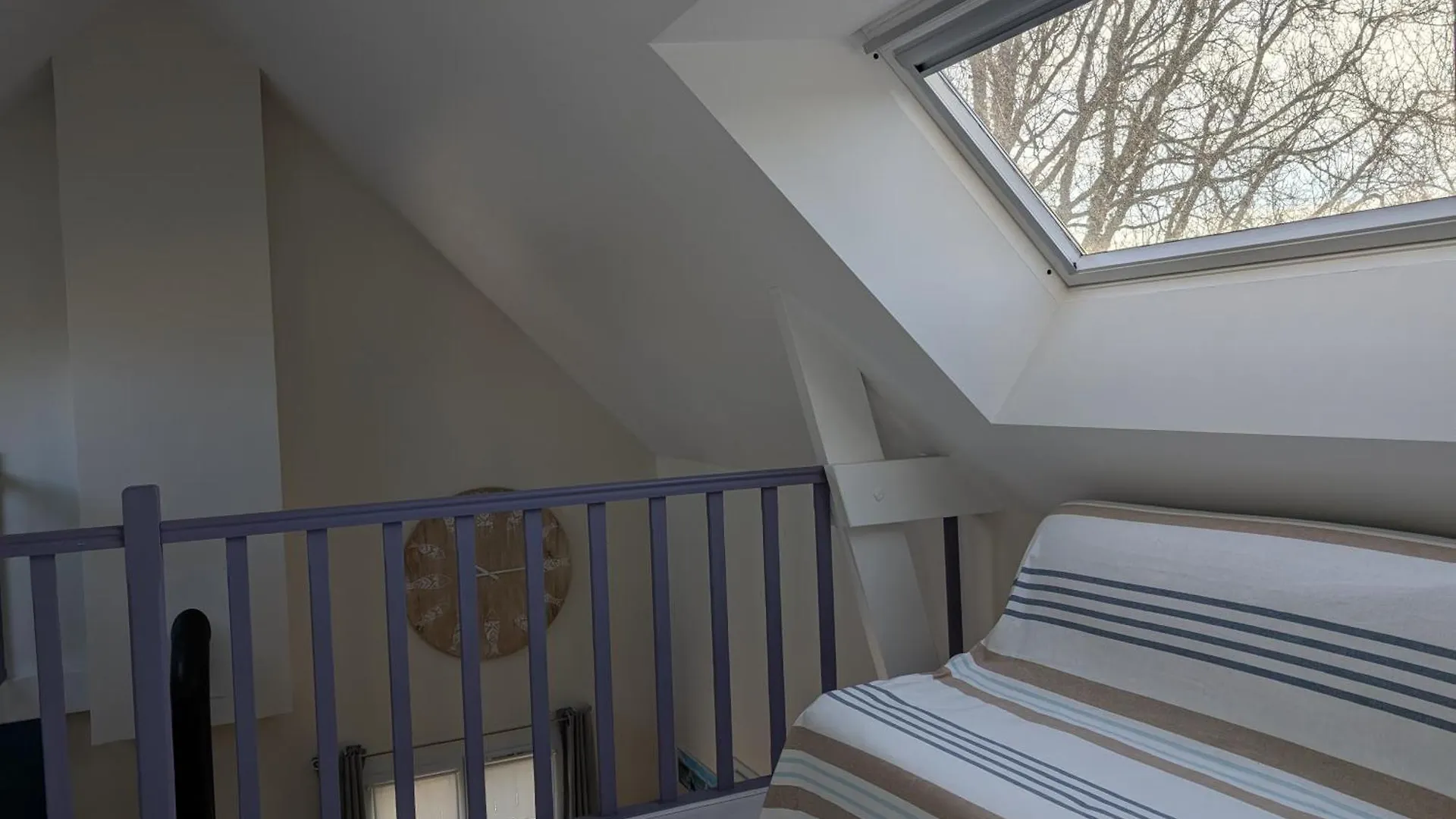 Feriehus Maison Proche Mer Pénestin