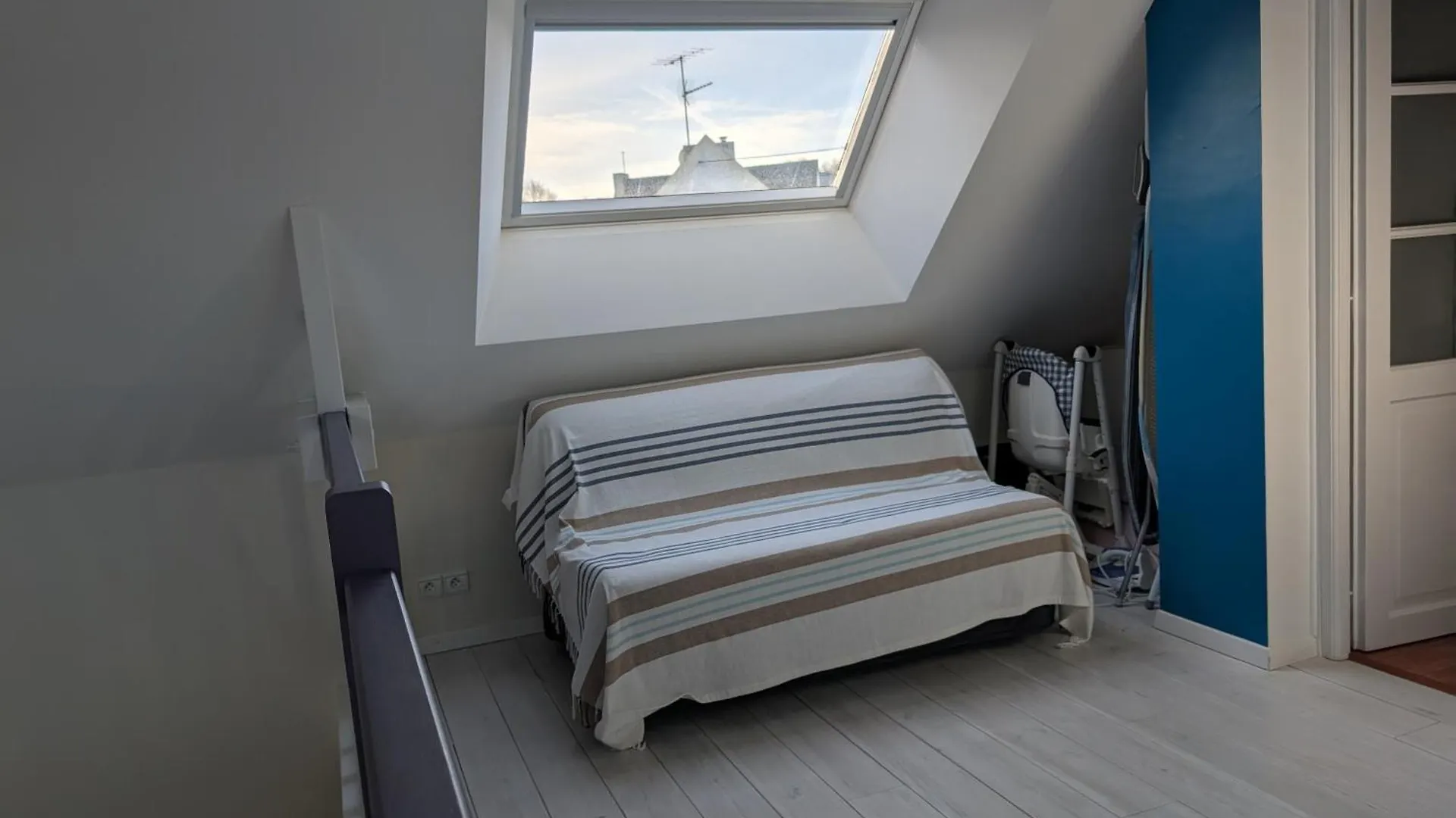 Maison Proche Mer Pénestin