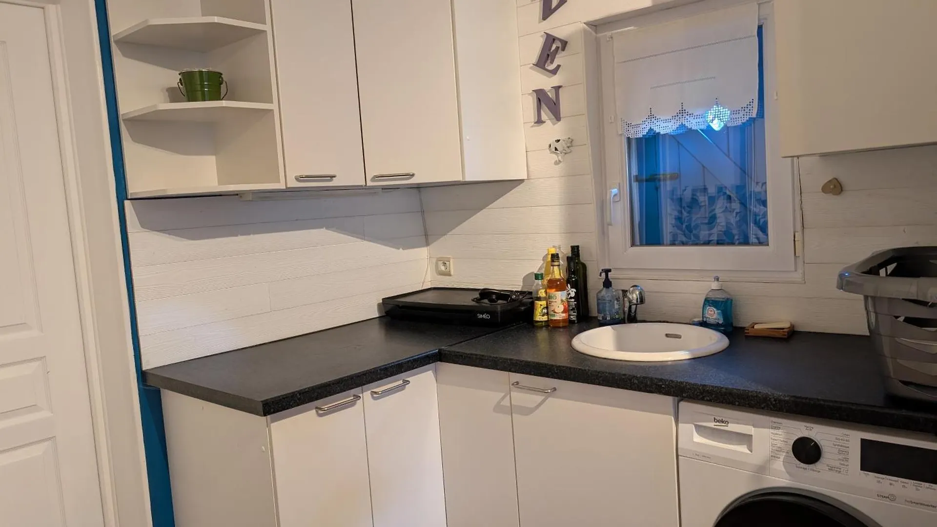 Maison Proche Mer Pénestin 0*,  Frankrig